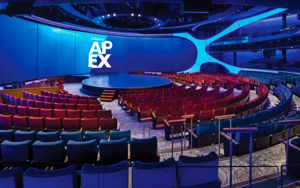 Celebrity Cruises, Celebrity Apex, The Theatre 1 ©CEL.jpg